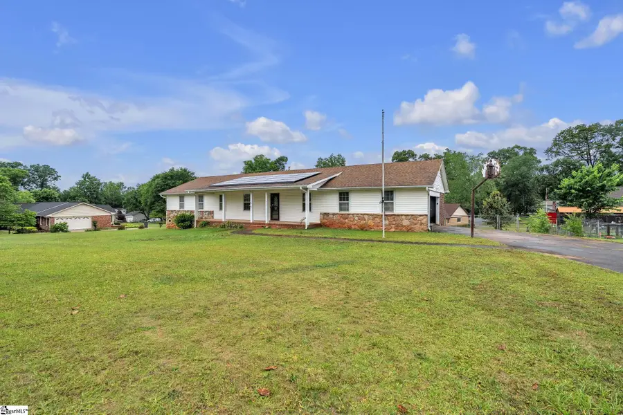 511 Clarendon Drive, Easley, SC 29642 - #2