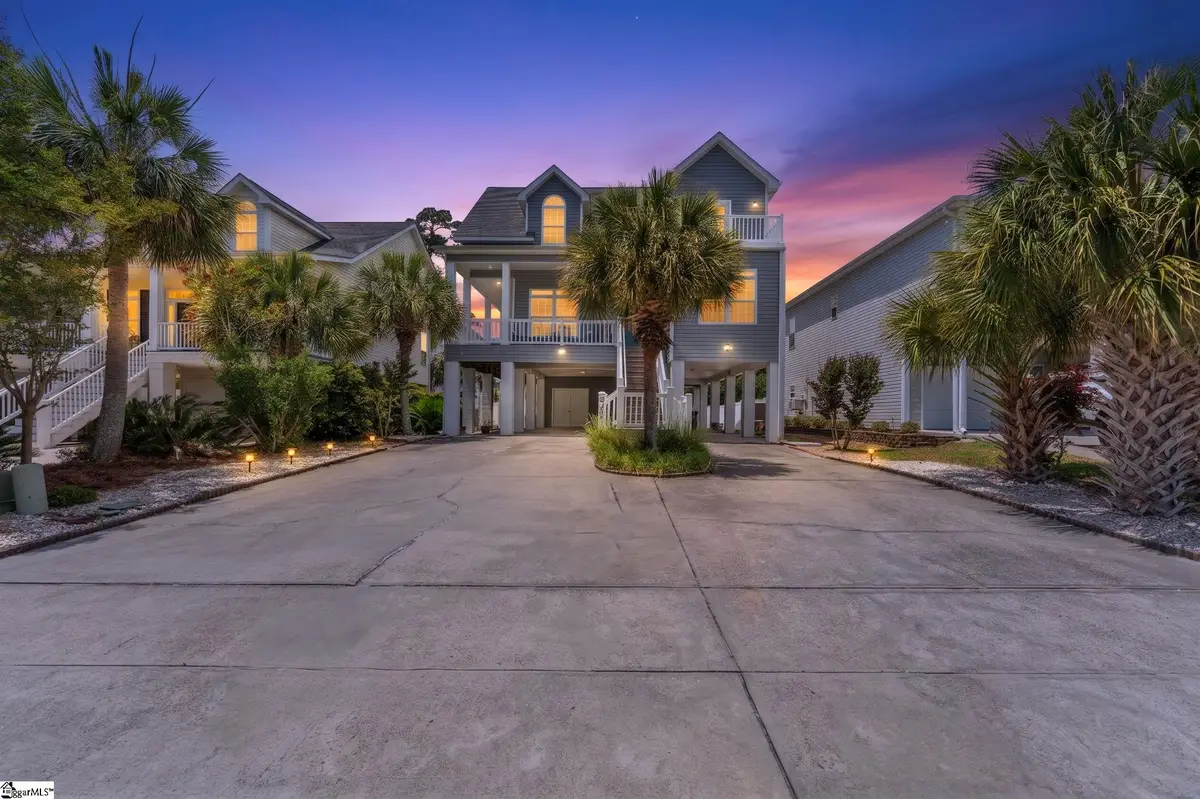 407 5th Ave. South, North Myrtle Beach, SC 29582 - #1