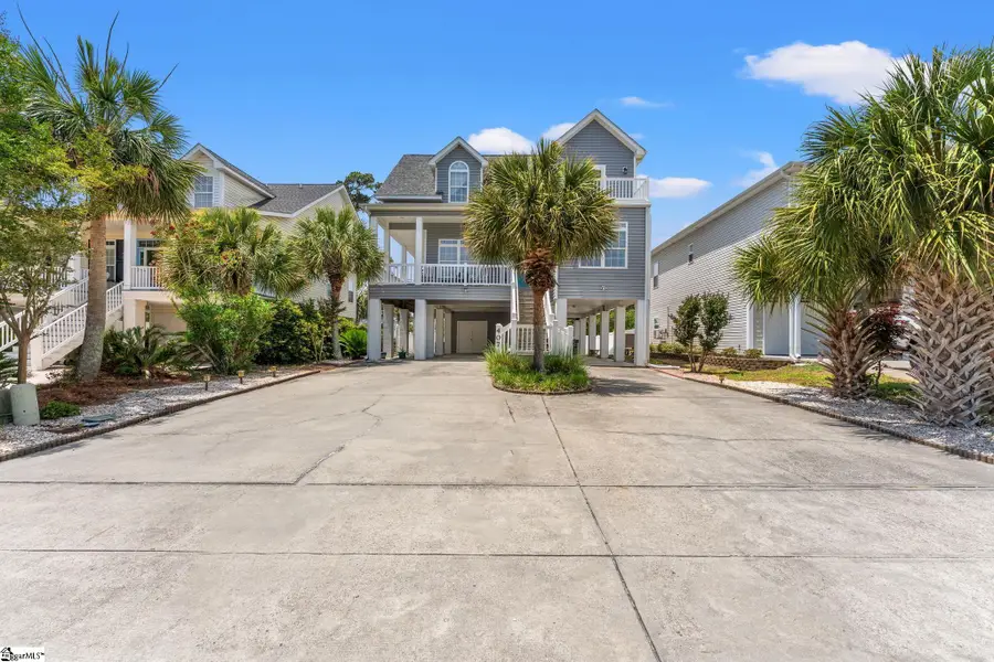 407 5th Ave. South, North Myrtle Beach, SC 29582 - #2
