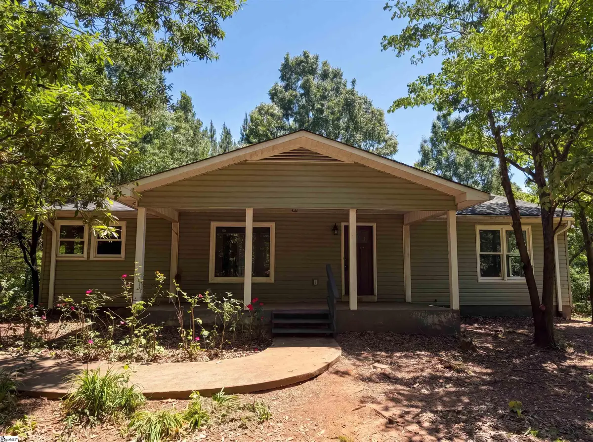 414 Ray Blackley Road, Inman, SC 29349 - #1