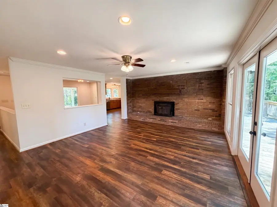414 Ray Blackley Road, Inman, SC 29349 - #3