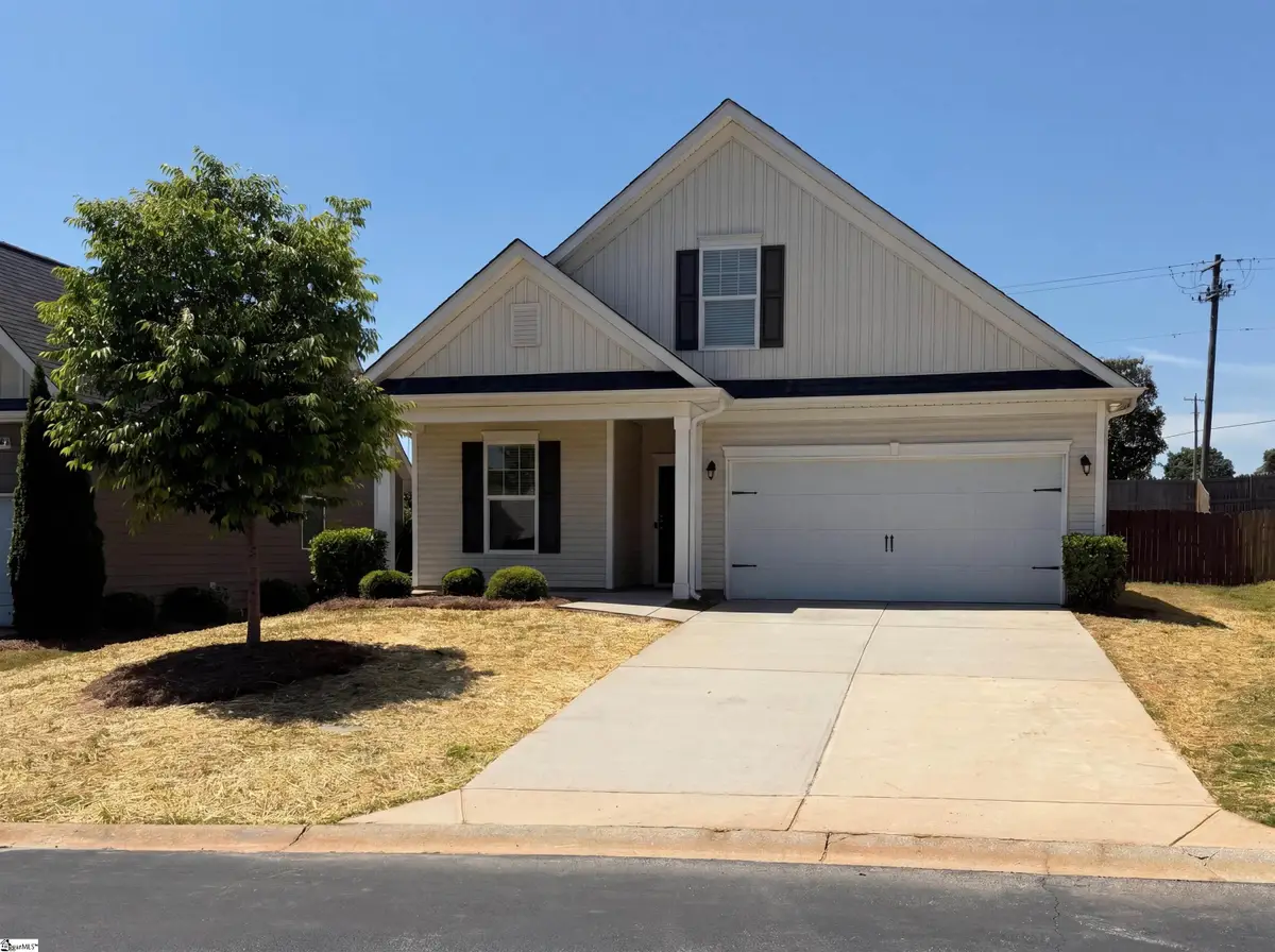 217 Cassingham Lane, Boiling Springs, SC 29316 - #1