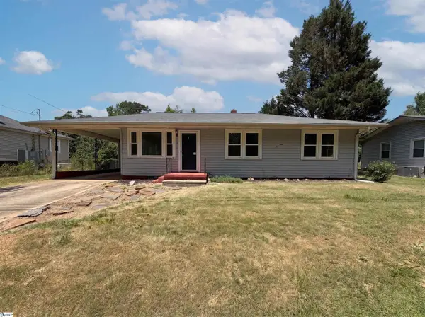 314 Langston Drive, Greenville, SC 29617