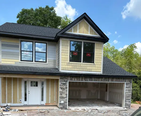 414 S Jefferson Avenue, Anderson, SC 29624-1846