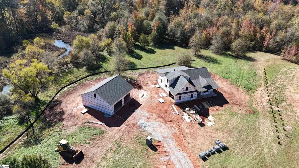 4919 Jug Factory Road, Campobello, SC 29322 - #1
