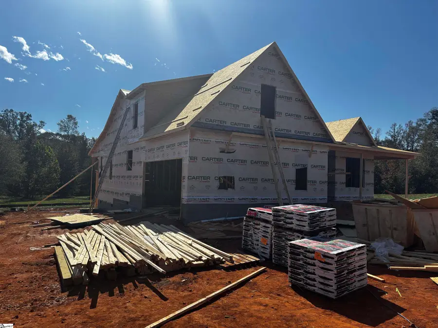 4919 Jug Factory Road, Campobello, SC 29322 - #3