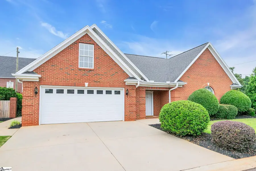 100 Carmen Way, Easley, SC 29642 - #2