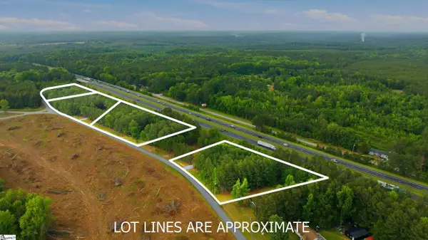 O Neighbors Road, Clinton, SC 29325