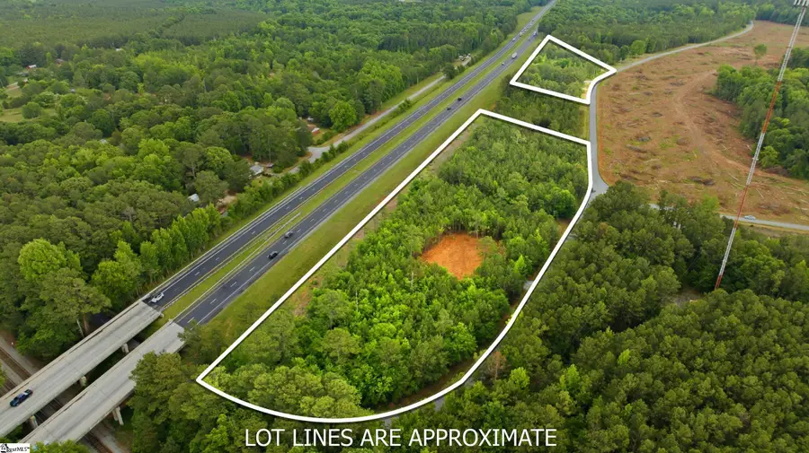 O Neighbors Road, Clinton, SC 29325 - #3