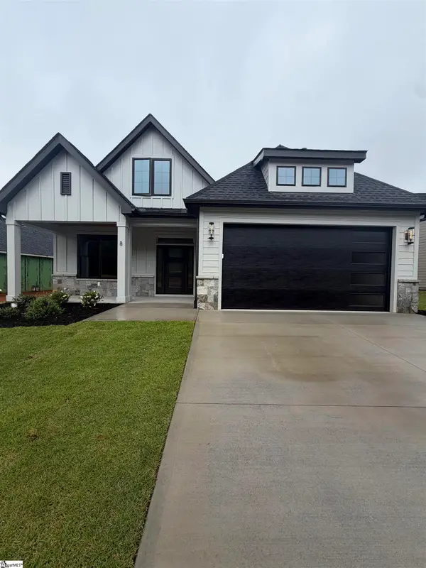 8 Mercy Drive, Greenville, SC 29607