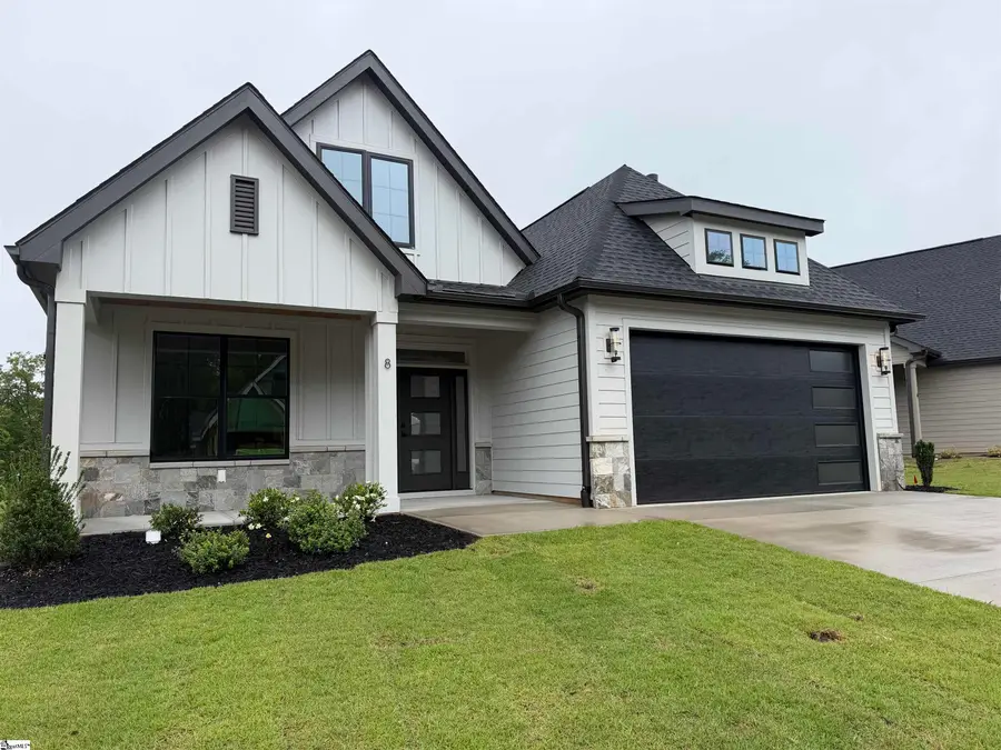 8 Mercy Drive, Greenville, SC 29607 - #2