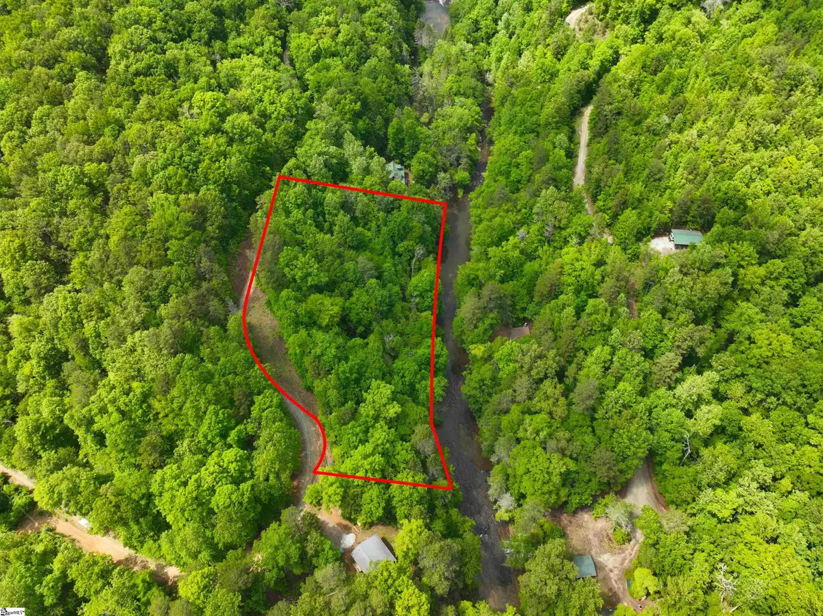 183 Chauga Valley Road, Westminster, SC 29693 - #1