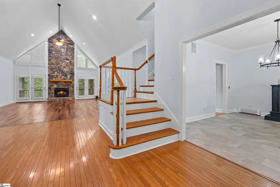 480 Pin Du Lac Drive, Central, SC 29630 - #2