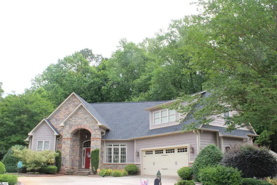 3067 English Cottage Way, Boiling Springs, SC 29316 - #3