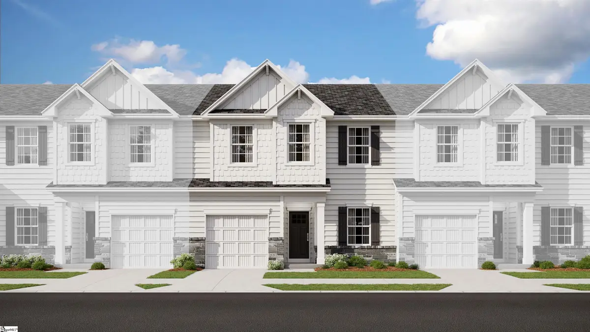131 Holly Oak Court, Fountain Inn, SC 29644 - #1