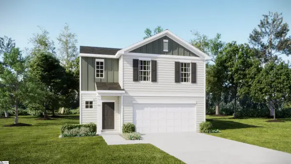 107 Brook Run Drive, Fountain Inn, SC 29644
