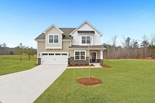 417 Adhurst Drive, Enoree, SC 29630