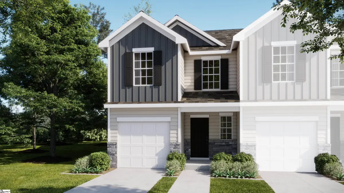 128 Tango Drive, Clinton, SC 29349 - #1