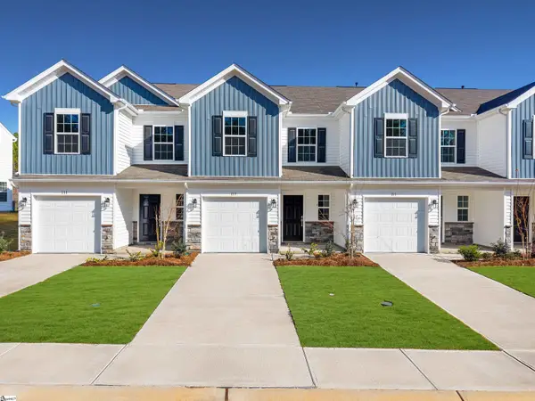 133 Tango Drive, Clinton, SC 29349