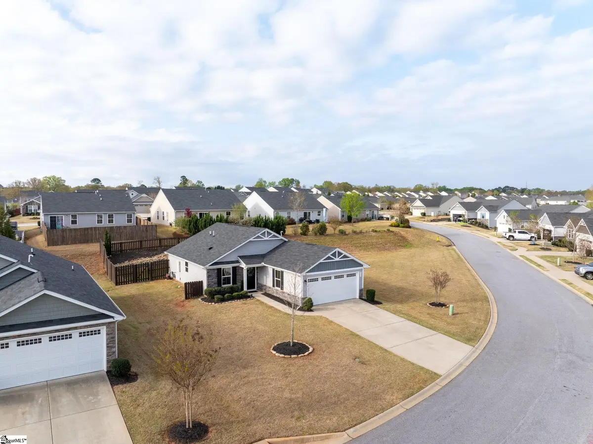 402 Edgehill Court, Greenville, SC 29617 - #1