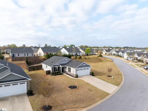 402 Edgehill Court, Greenville, SC 29617
