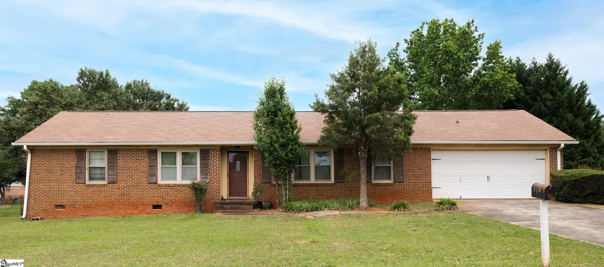 122 Whitestone Avenue, Mauldin, SC 29662 - #1