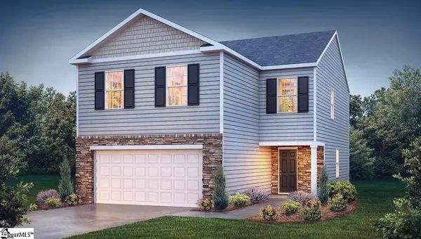 145 Cranford Road, Fountain Inn, SC 29644