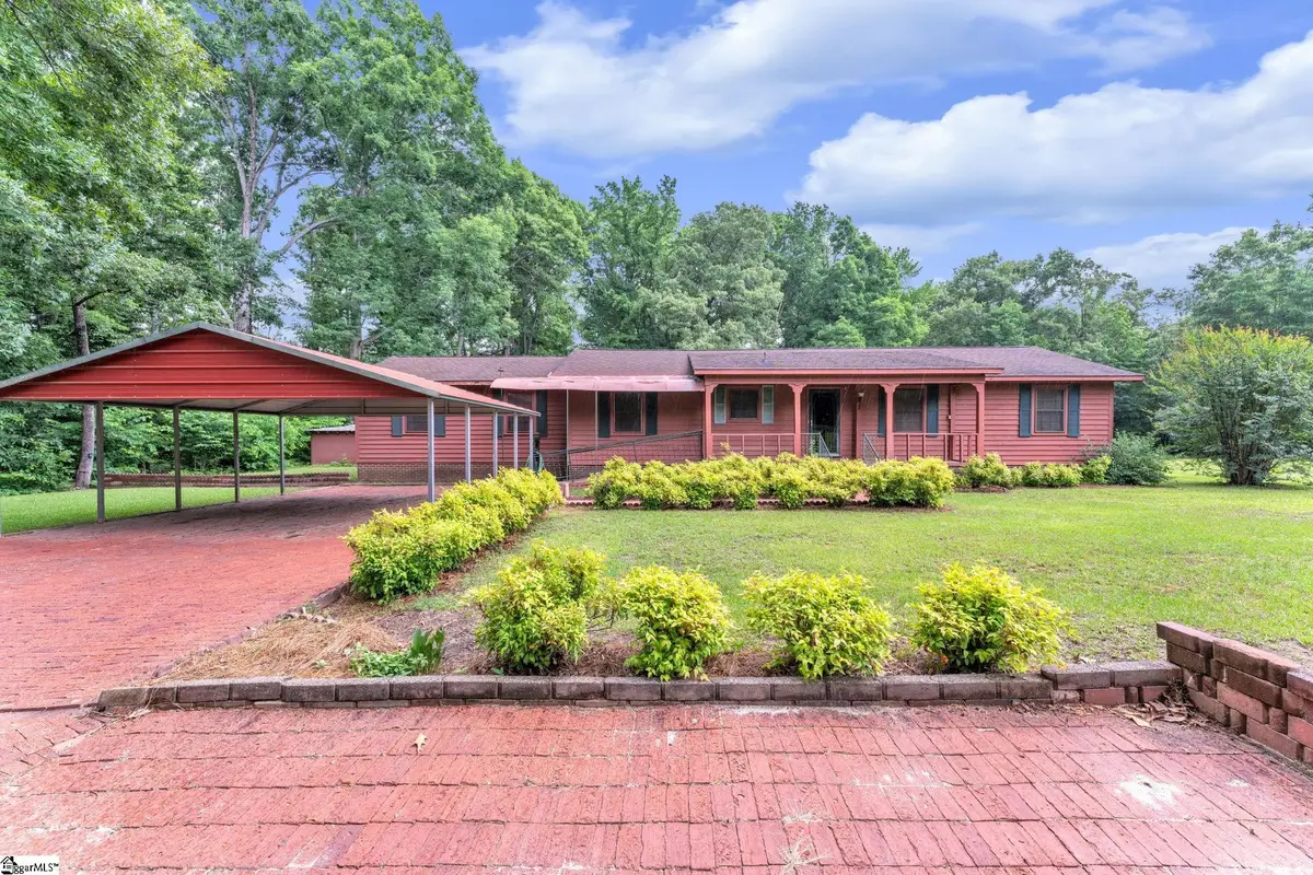 111 Mccauley Road, Laurens, SC 29360 - #1
