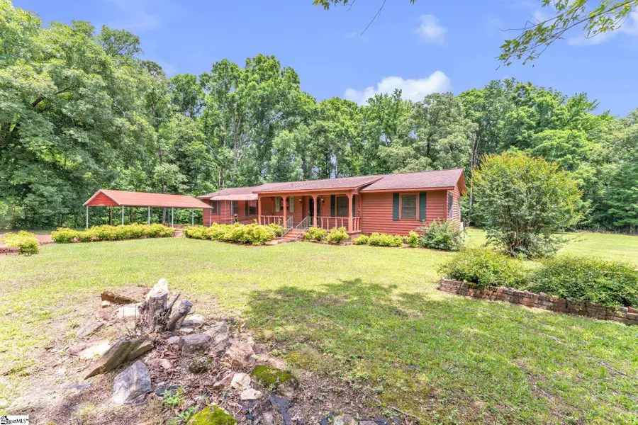 111 Mccauley Road, Laurens, SC 29360 - #3