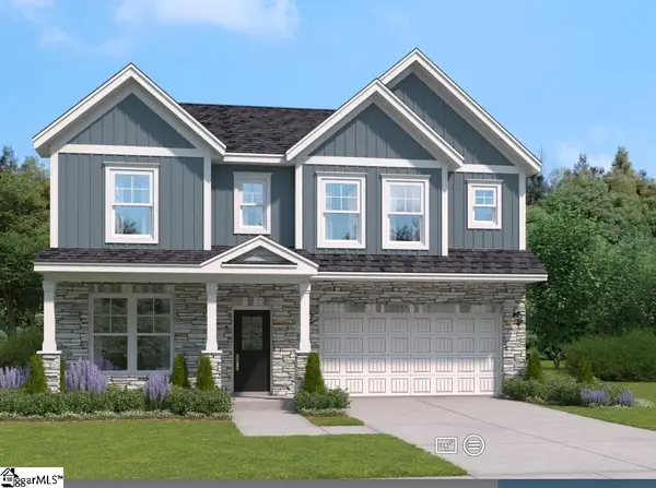 3007 Harvey Brook Court, Inman, SC 29349