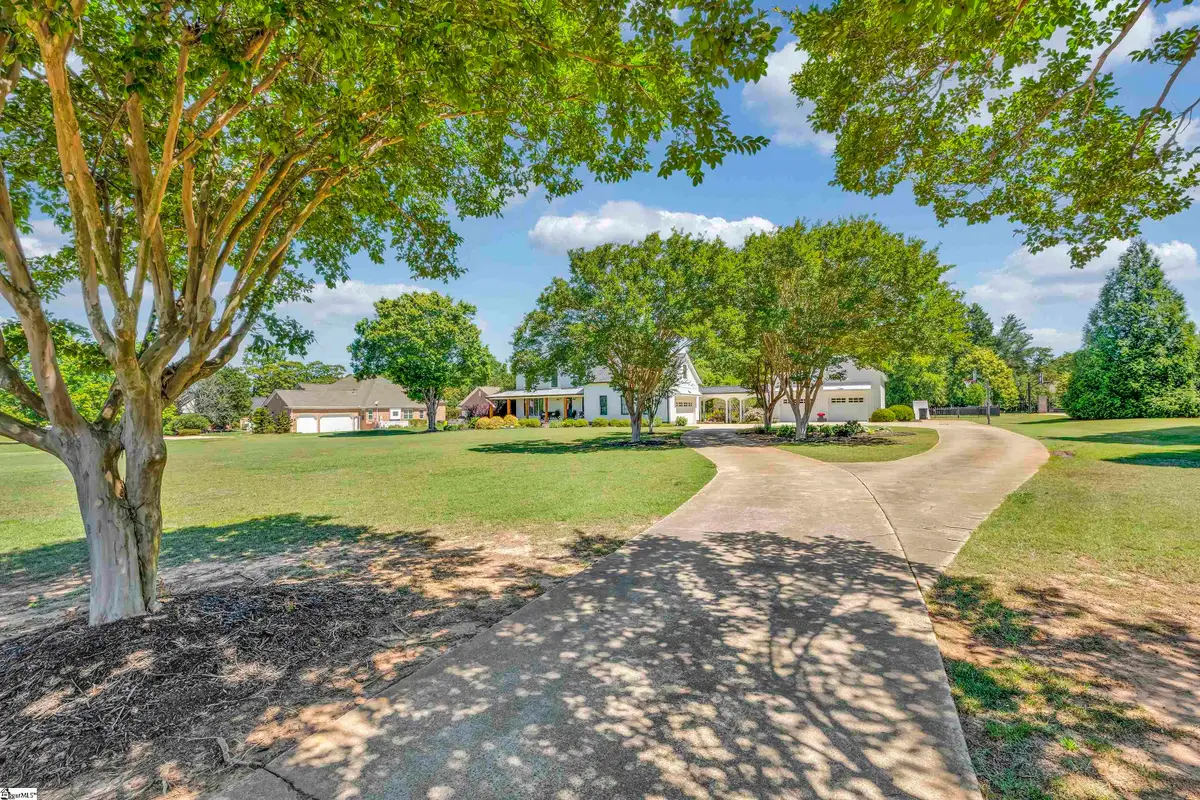 2383 Roper Mountain Road, Simpsonville, SC 29681 - #1