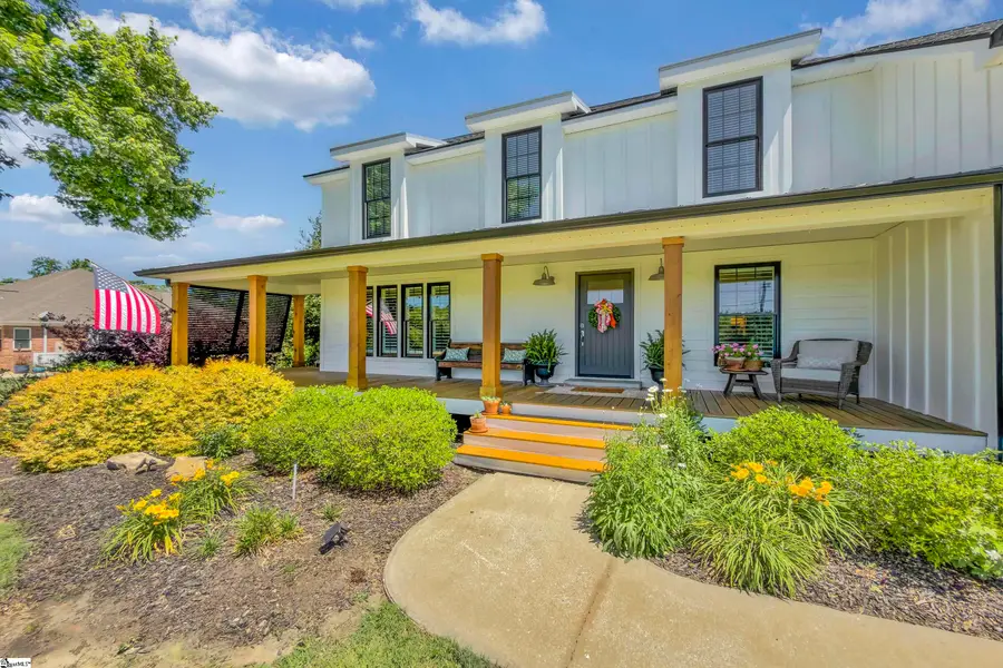 2383 Roper Mountain Road, Simpsonville, SC 29681 - #2