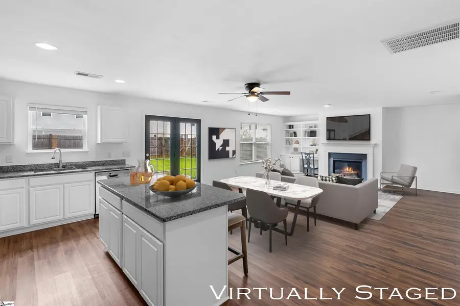 113 Traditons Boulevard, Anderson, SC 29625 - #2