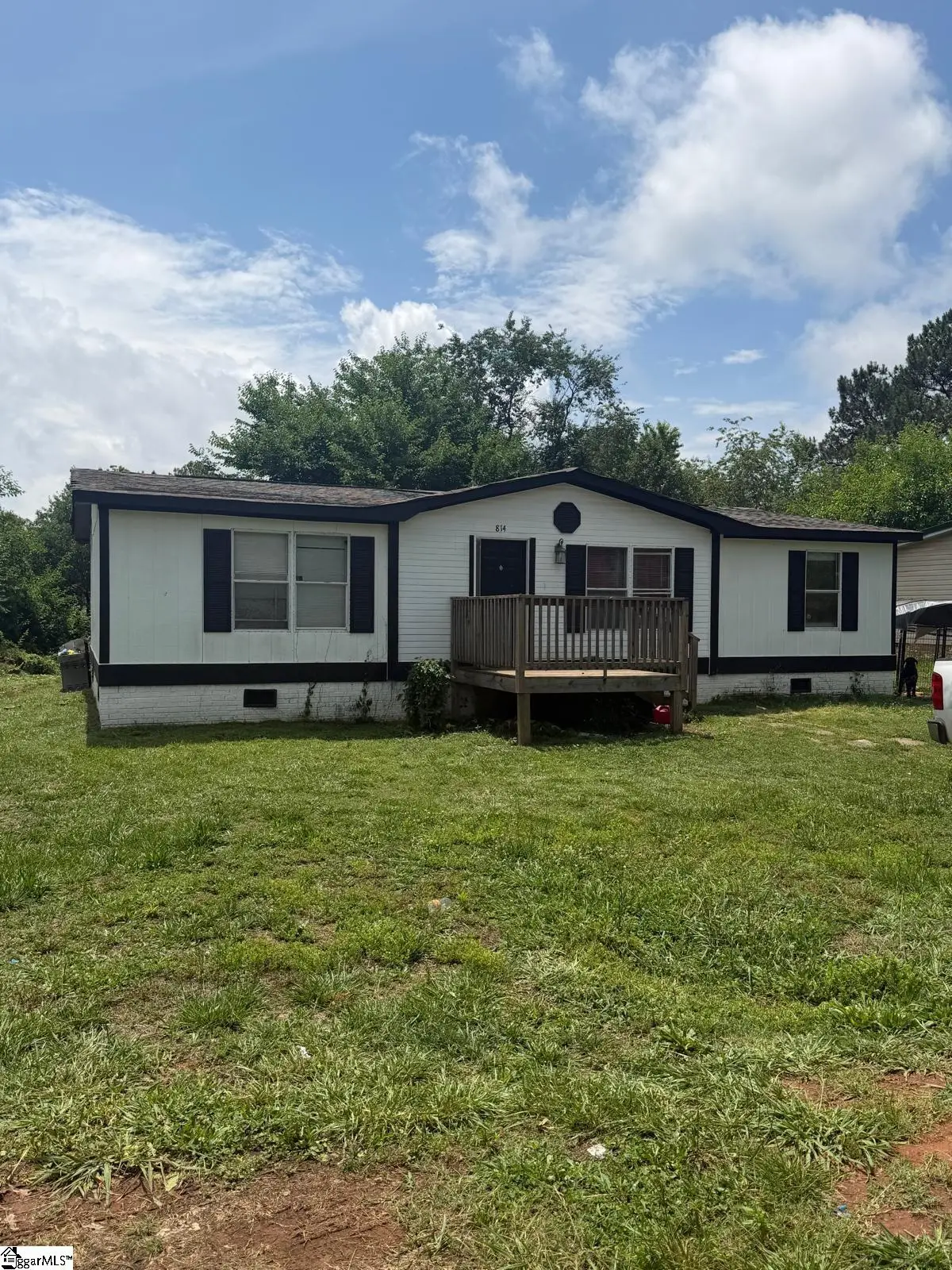 814 Chesley Drive, Simpsonville, SC 29681 - #1