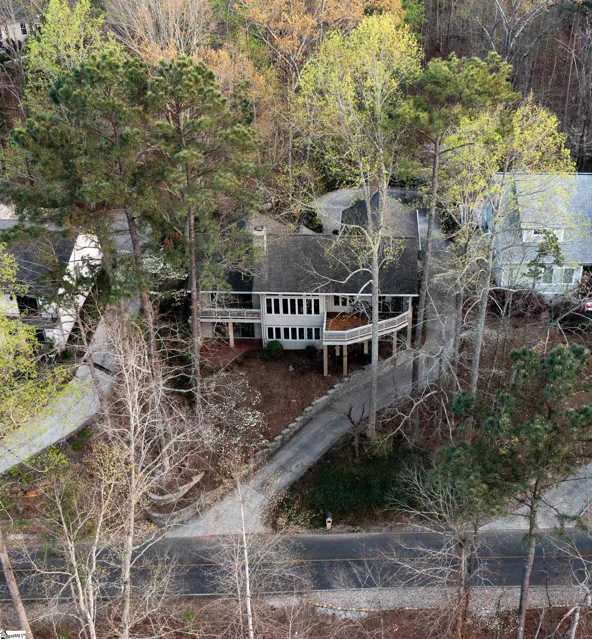 47 Gulf Stream Lane, Salem, SC 29676 - #1