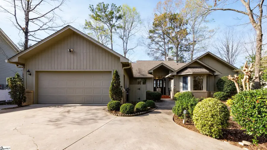 47 Gulf Stream Lane, Salem, SC 29676 - #2