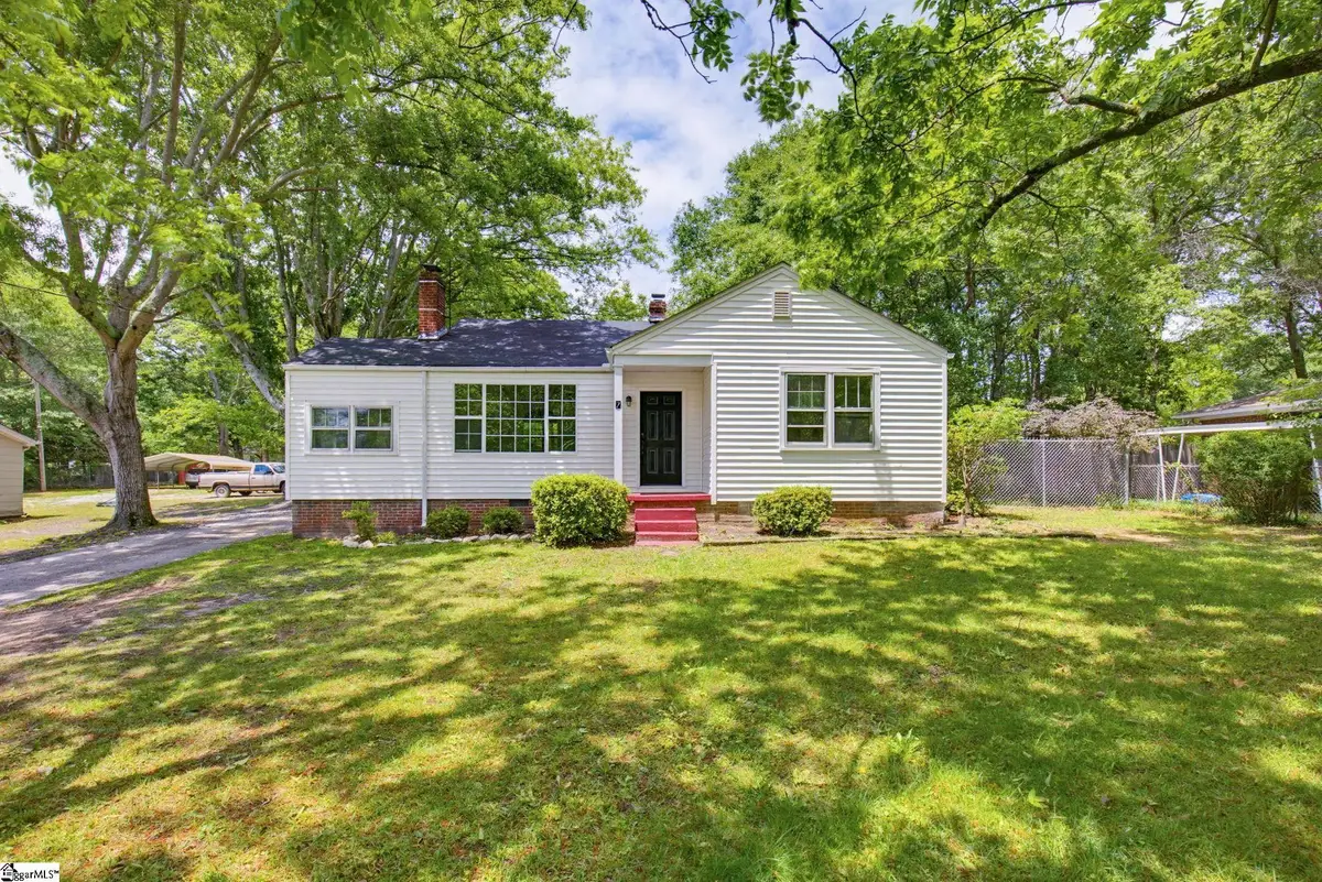 7 Alberta Avenue, Greenville, SC 29617 - #1