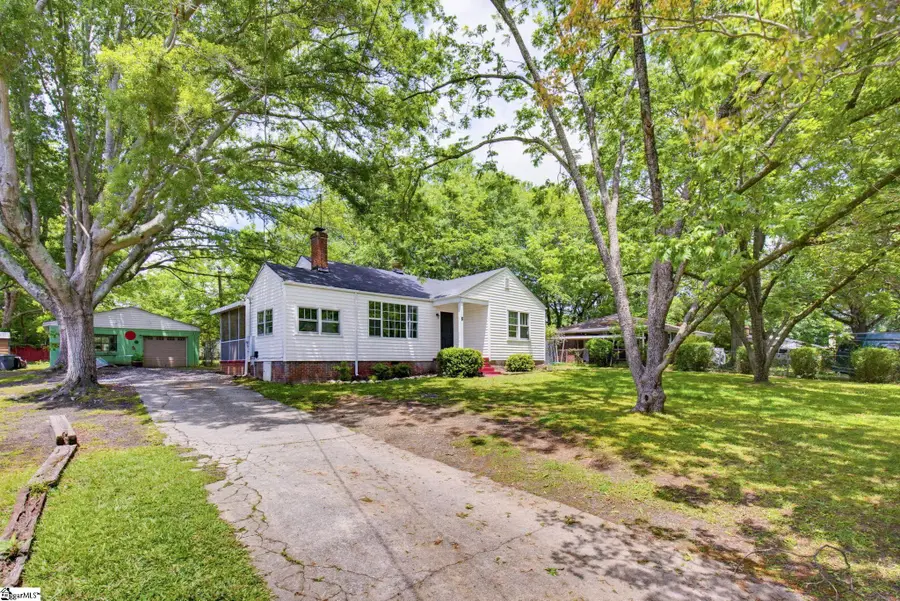 7 Alberta Avenue, Greenville, SC 29617 - #2