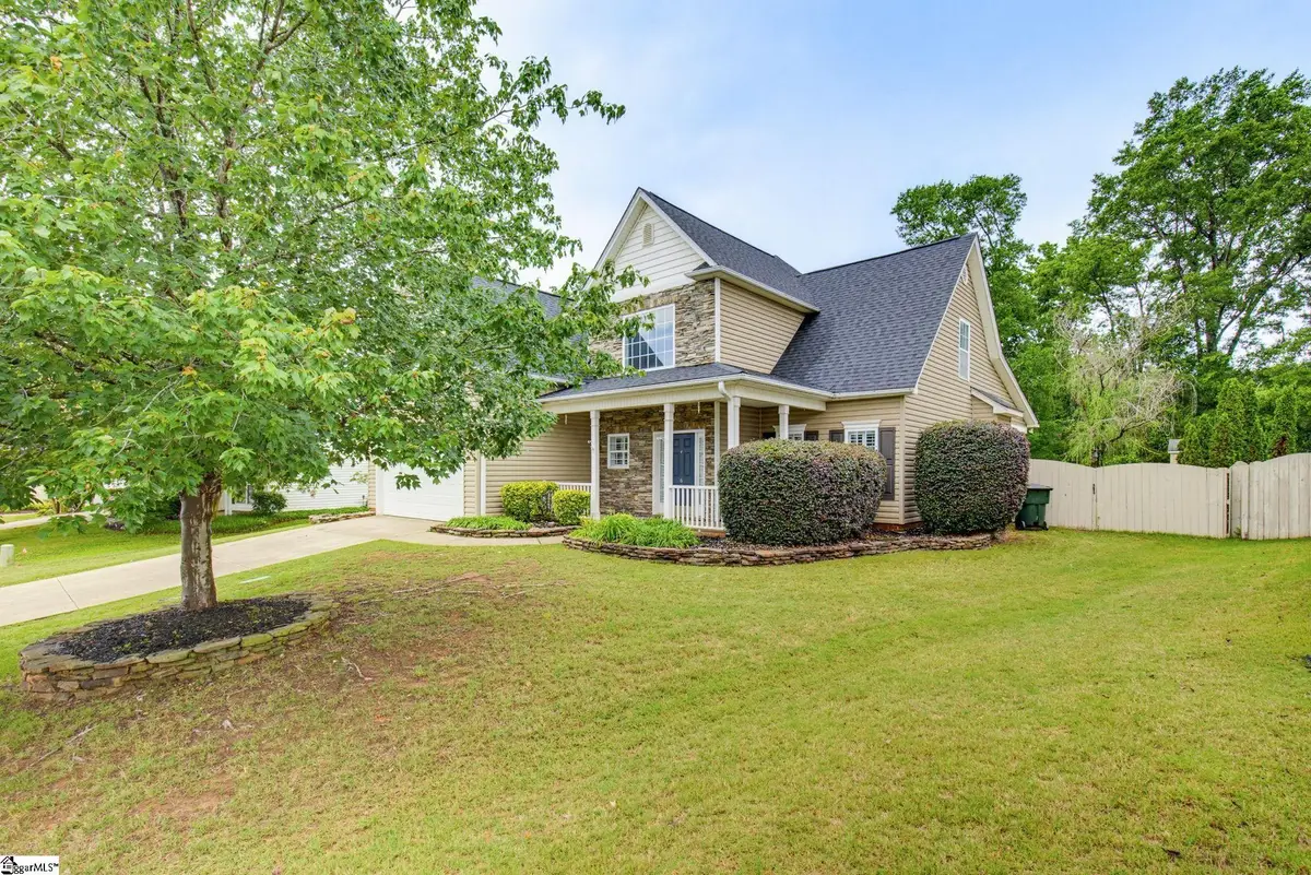 6 Mercer Drive, Simpsonville, SC 29681 - #1