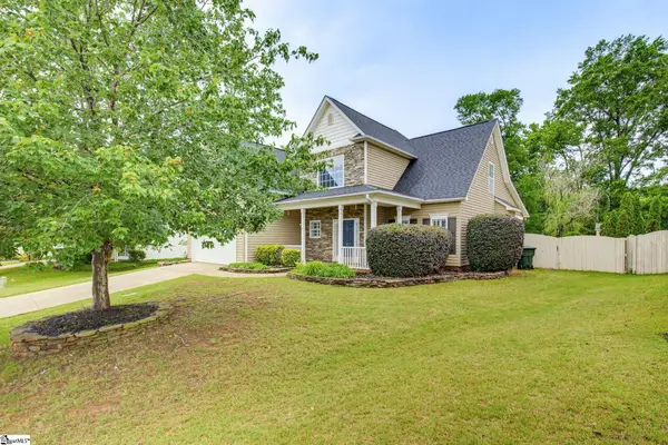 6 Mercer Drive, Simpsonville, SC 29681
