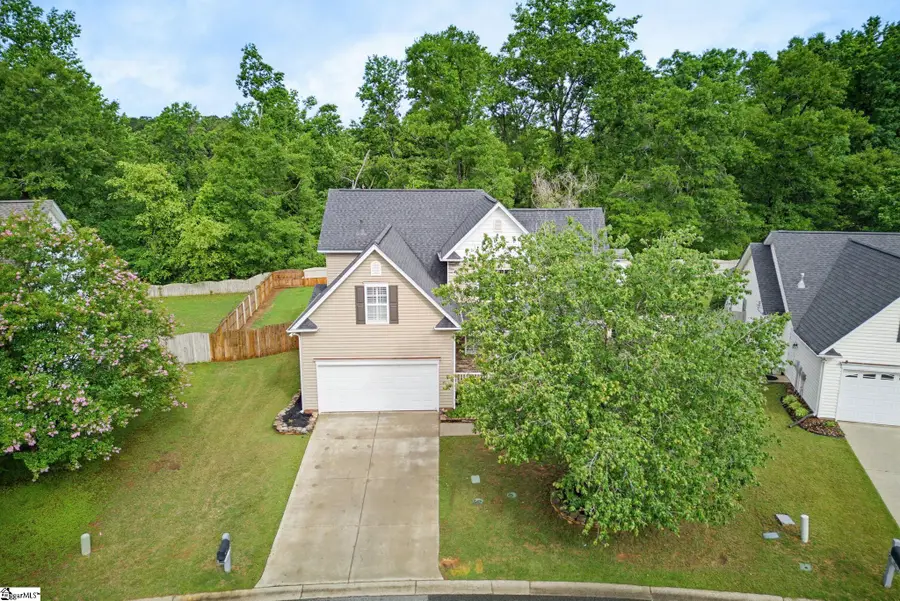 6 Mercer Drive, Simpsonville, SC 29681 - #2
