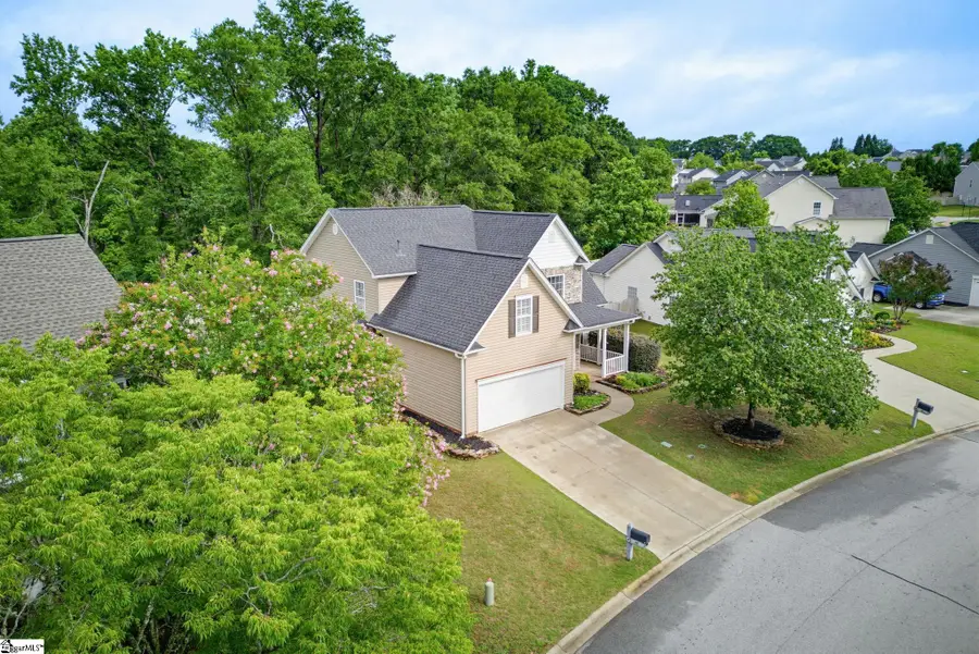 6 Mercer Drive, Simpsonville, SC 29681 - #3