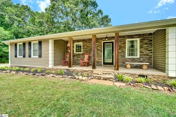 411 Youth Center Road, Belton, SC 29627