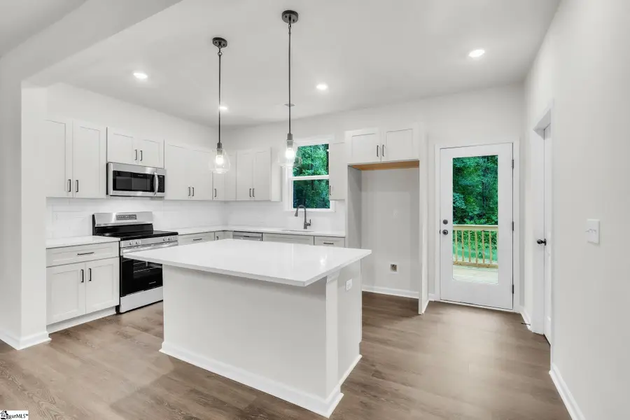 302 Satterfield Drive, Greenville, SC 29611 - #2