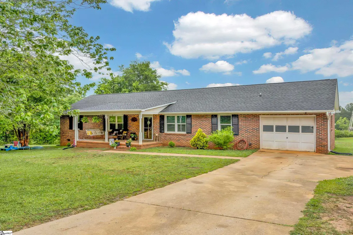 101 Newman Drive, Lyman, SC 29365 - #1