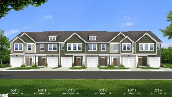 414 Alicat Drive, Simpsonville, SC 29680