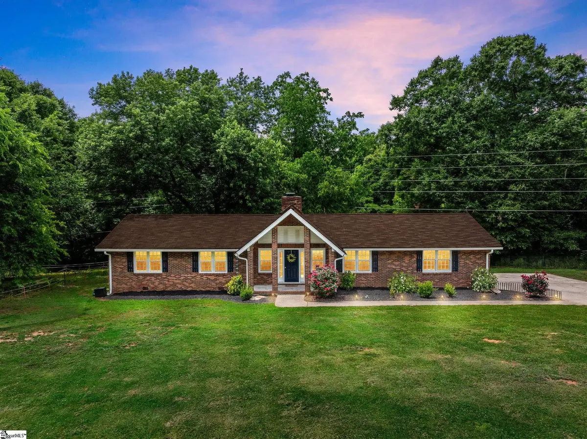 3410 Airline Road, Anderson, SC 29624 - #1