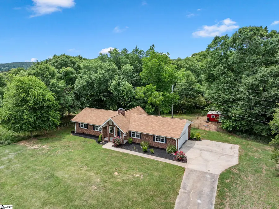 3410 Airline Road, Anderson, SC 29624 - #3
