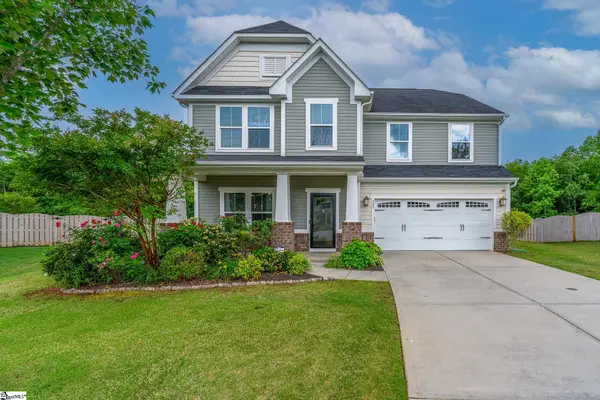 425 Sandusky Lane, Simpsonville, SC 29680