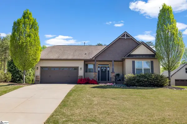 79 Rising Meadow Lane, Taylors, SC 29687
